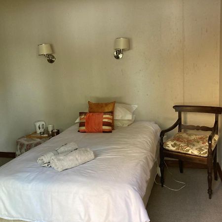 Boschenvaal Villa - River Lodge Sasolburg Luaran gambar