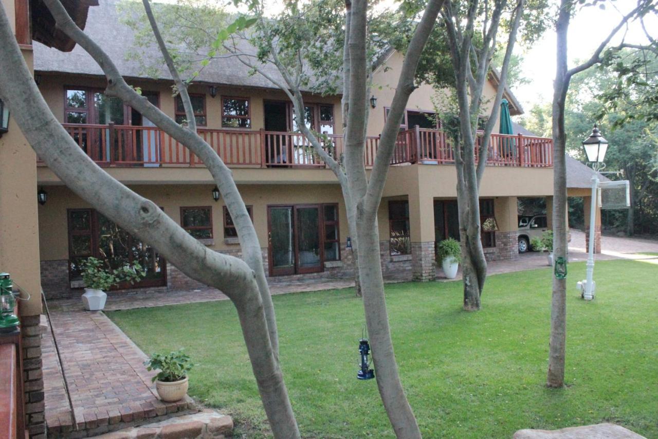Boschenvaal Villa - River Lodge Sasolburg Luaran gambar